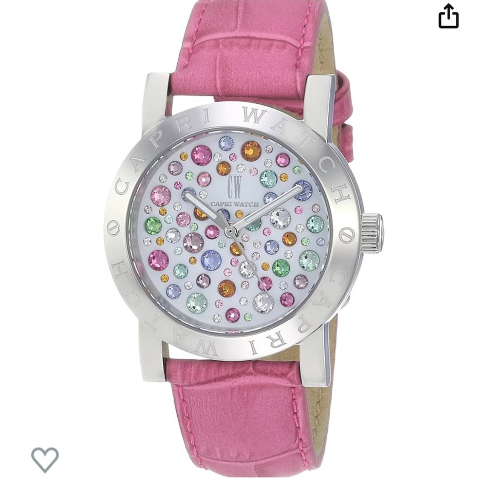 CAPRI WATCH